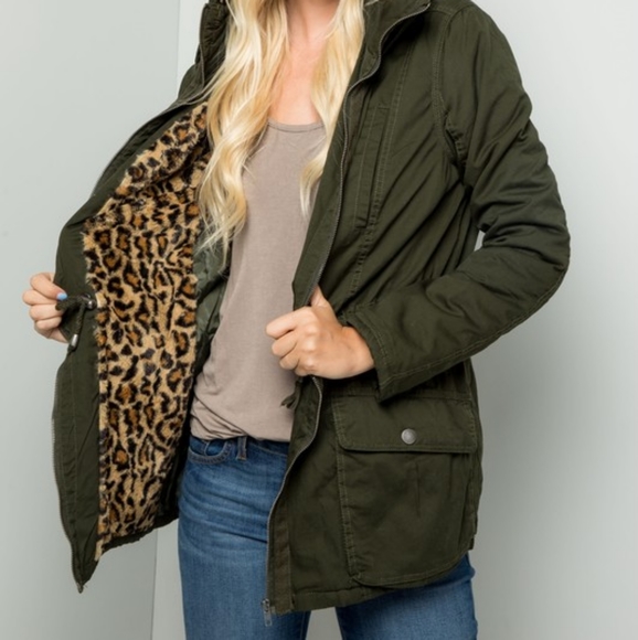 Jacket - Picture 2 of 3